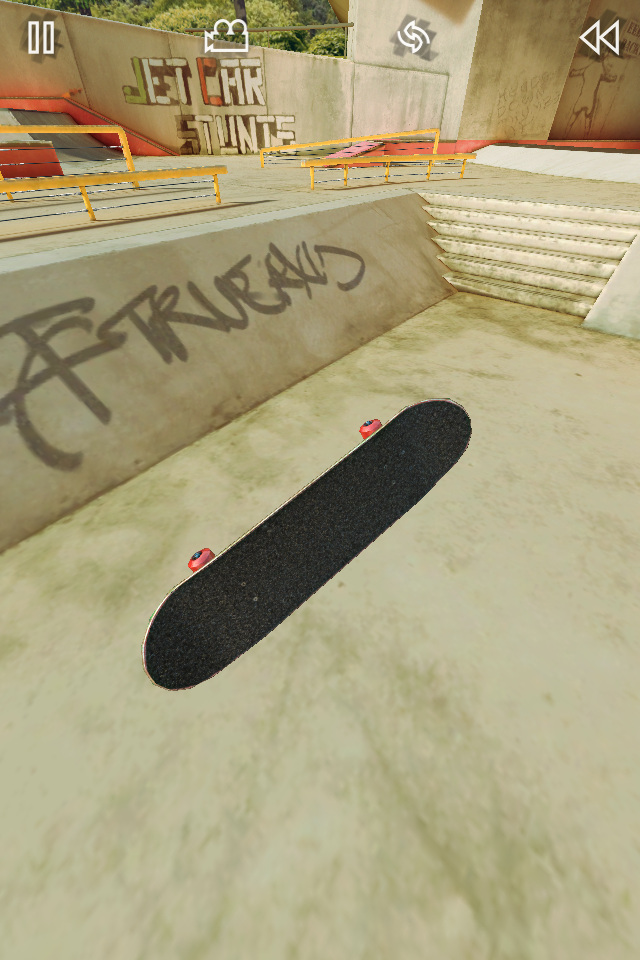 True Skate