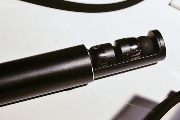 True Wireless Earbuds