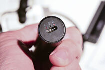 True Wireless Earbuds