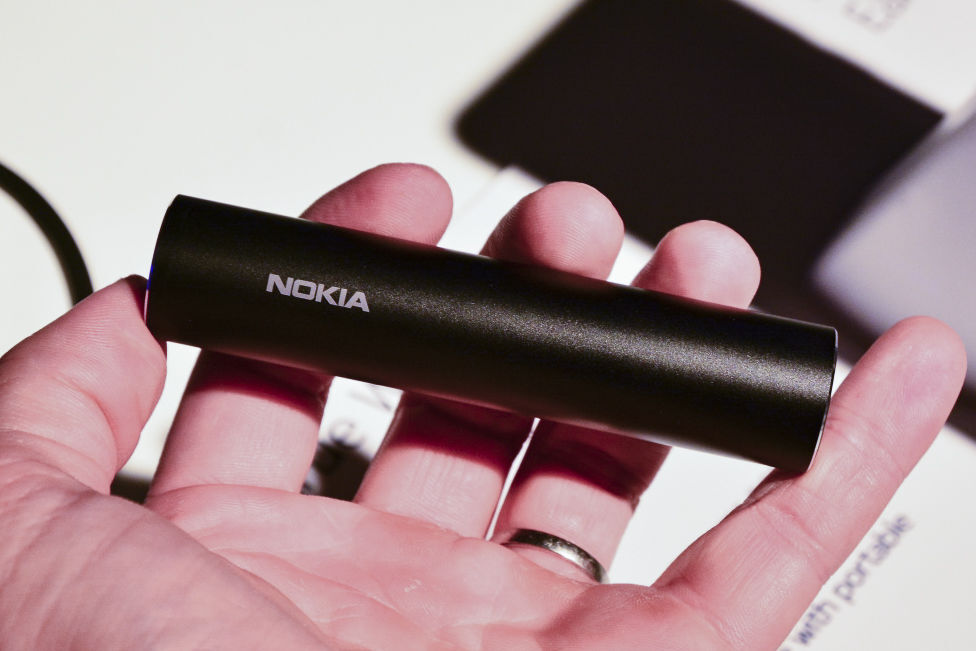 True Wireless Earbuds