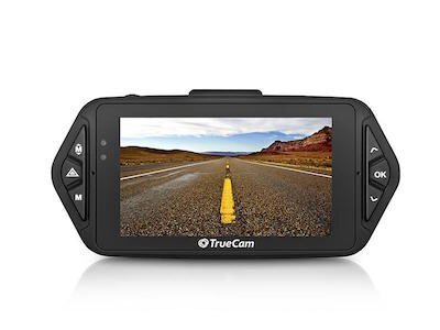 TrueCam A4