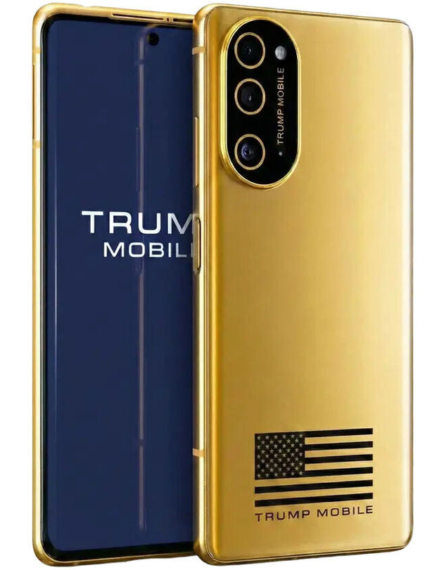 Trump Mobile