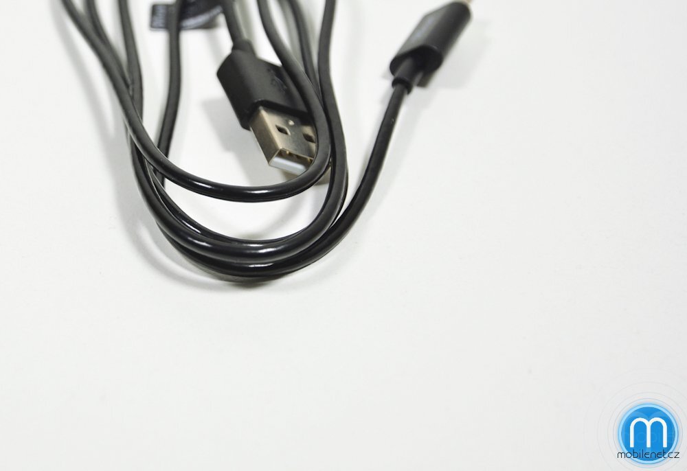 Trust Charge & sycn cable