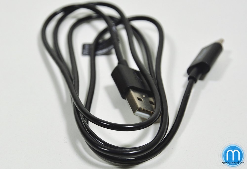 Trust Charge & sycn cable