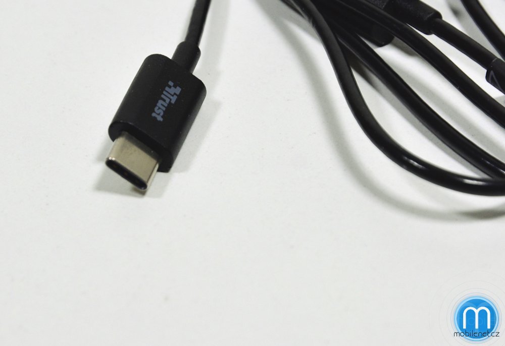 Trust Charge & sycn cable