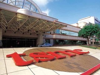 TSMC
