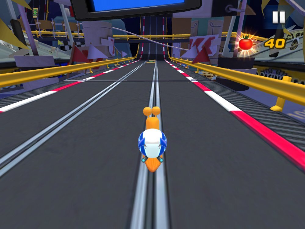 Turbo Racing League