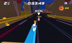 Turbo Racing League