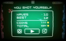 Twin Shooter - Invaders