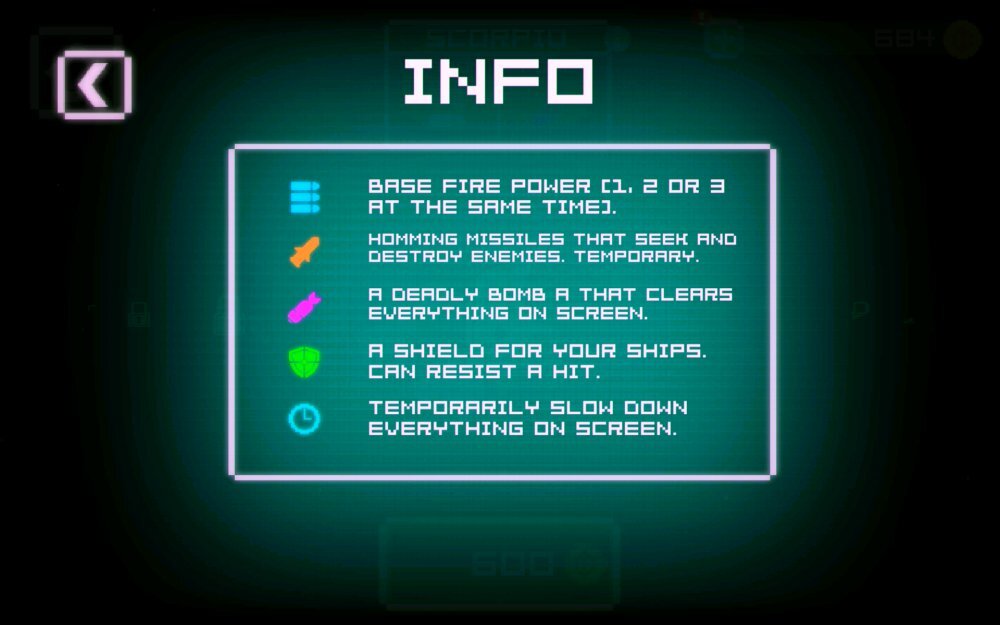 Twin Shooter - Invaders