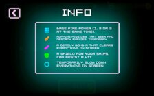 Twin Shooter - Invaders