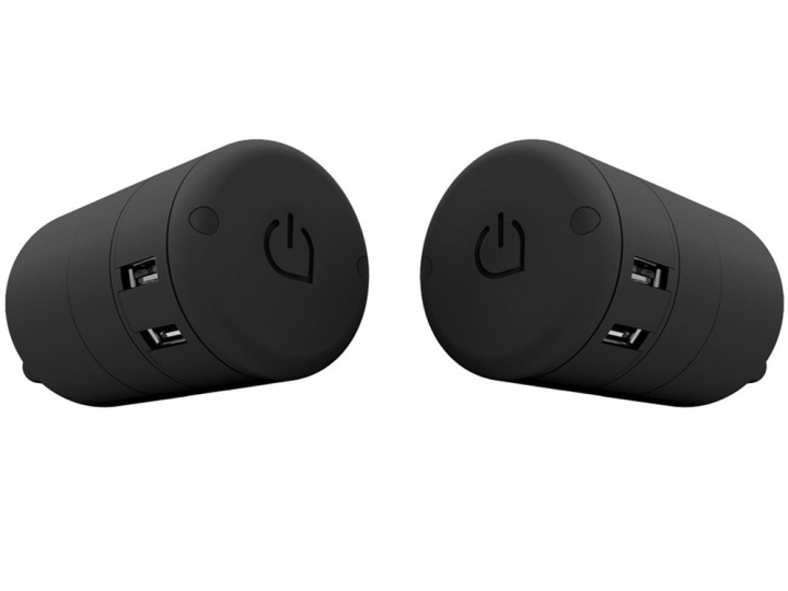 Twist World Charging Station