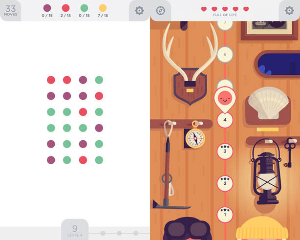 TwoDots