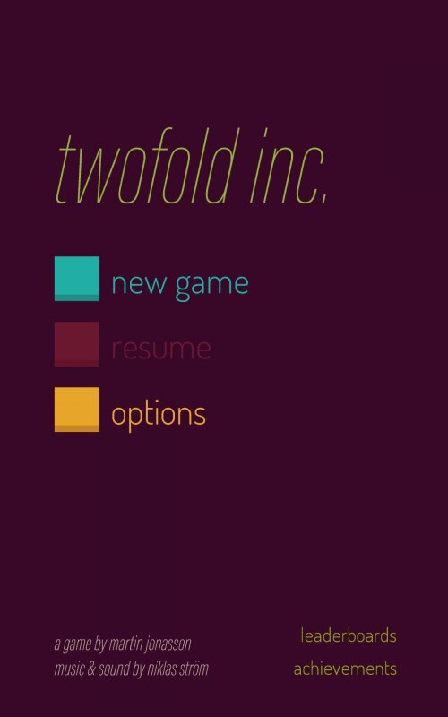 twofold inc.