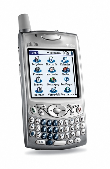 Ty nejznámější operační systémy pro mobilní telefony