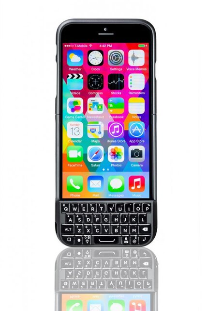Typo2 pro Apple iPhone 6