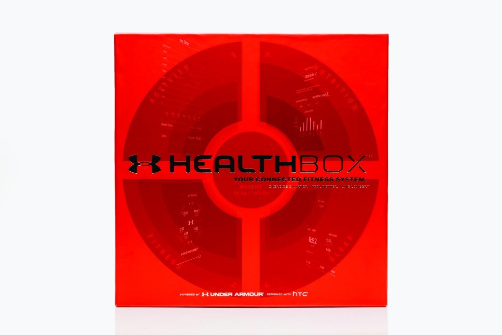 UA Health Box
