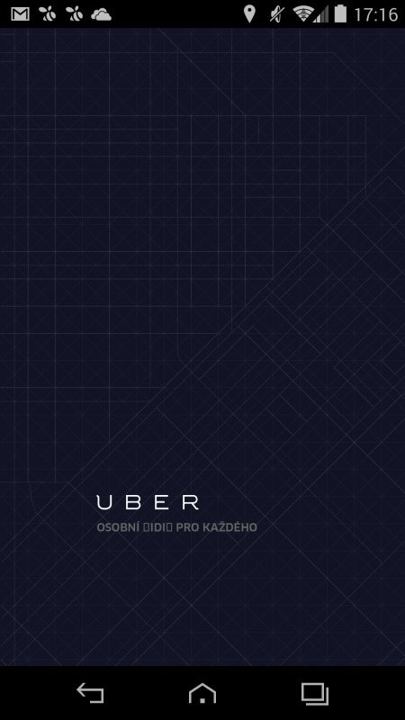 Uber