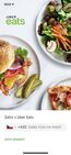 Uber Eats