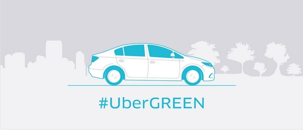 UberGREEN