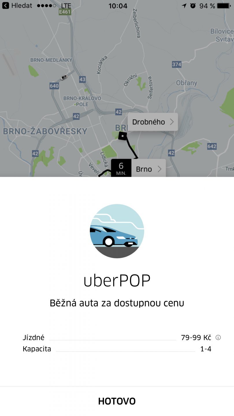 UberPOP