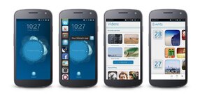 Ubuntu for phones