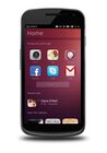 Ubuntu for phones