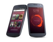 Ubuntu for phones