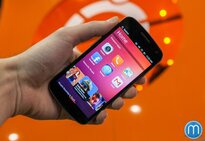 Ubuntu for phones