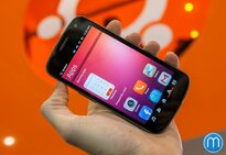 Ubuntu for phones