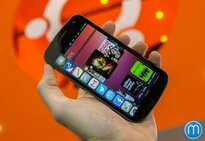 Ubuntu for phones