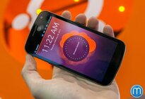 Ubuntu for phones