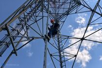 Údržba BTS od Vodafonu v praxi