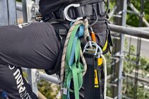 Údržba BTS od Vodafonu v praxi