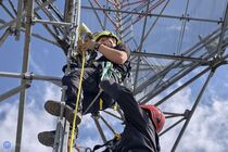 Údržba BTS od Vodafonu v praxi