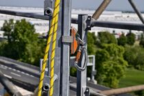 Údržba BTS od Vodafonu v praxi