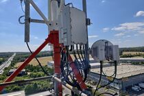 Údržba BTS od Vodafonu v praxi