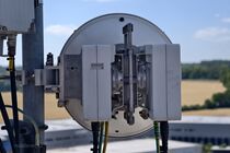 Údržba BTS od Vodafonu v praxi