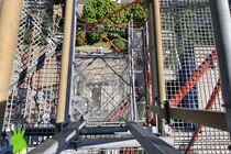 Údržba BTS od Vodafonu v praxi