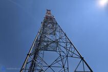 Údržba BTS od Vodafonu v praxi