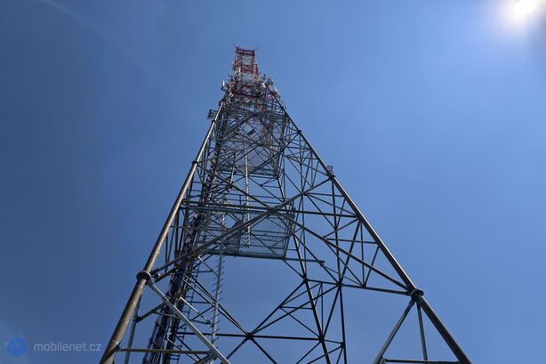 Údržba BTS od Vodafonu v praxi