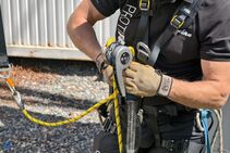 Údržba BTS od Vodafonu v praxi