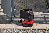 Údržba BTS od Vodafonu v praxi