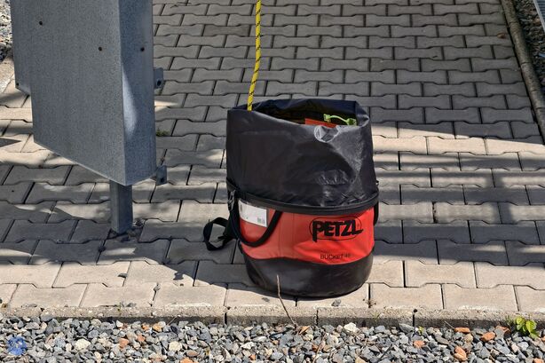 Údržba BTS od Vodafonu v praxi