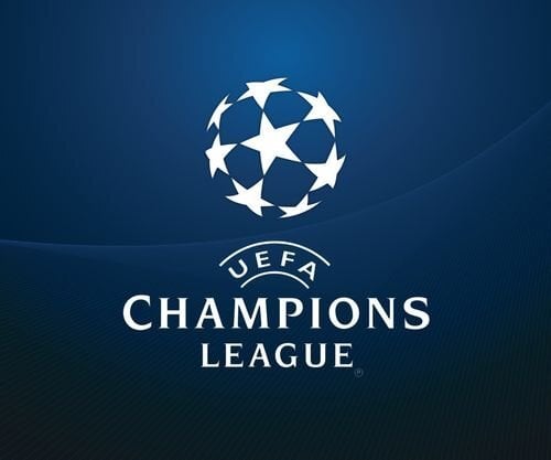 UEFA Champions league logo
