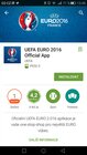UEFA EURO 2016 Official App