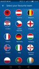UEFA EURO 2016 Official App