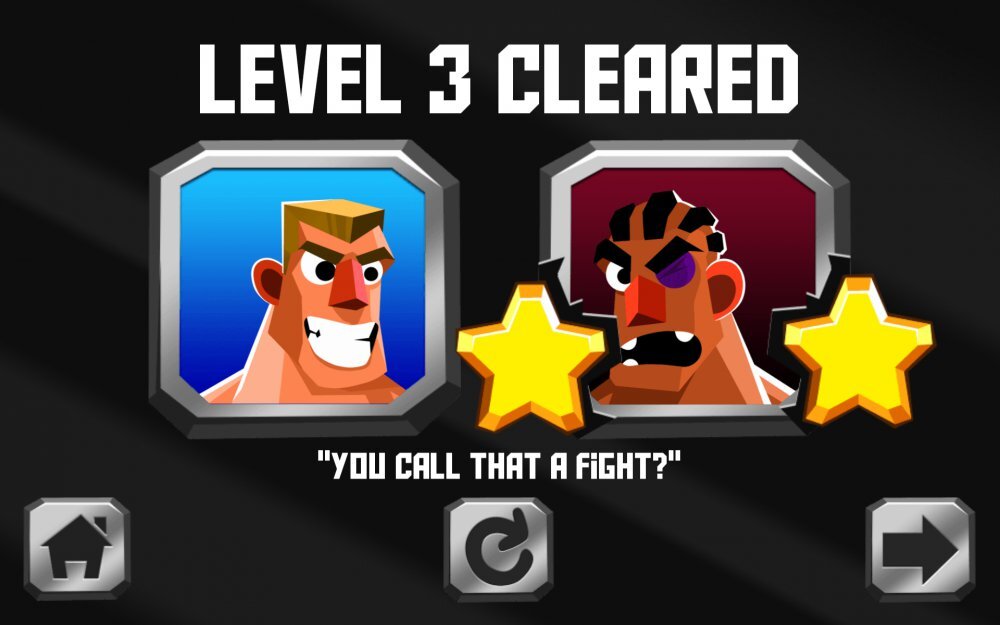 UFB 2 - Ultra Fighting Bros