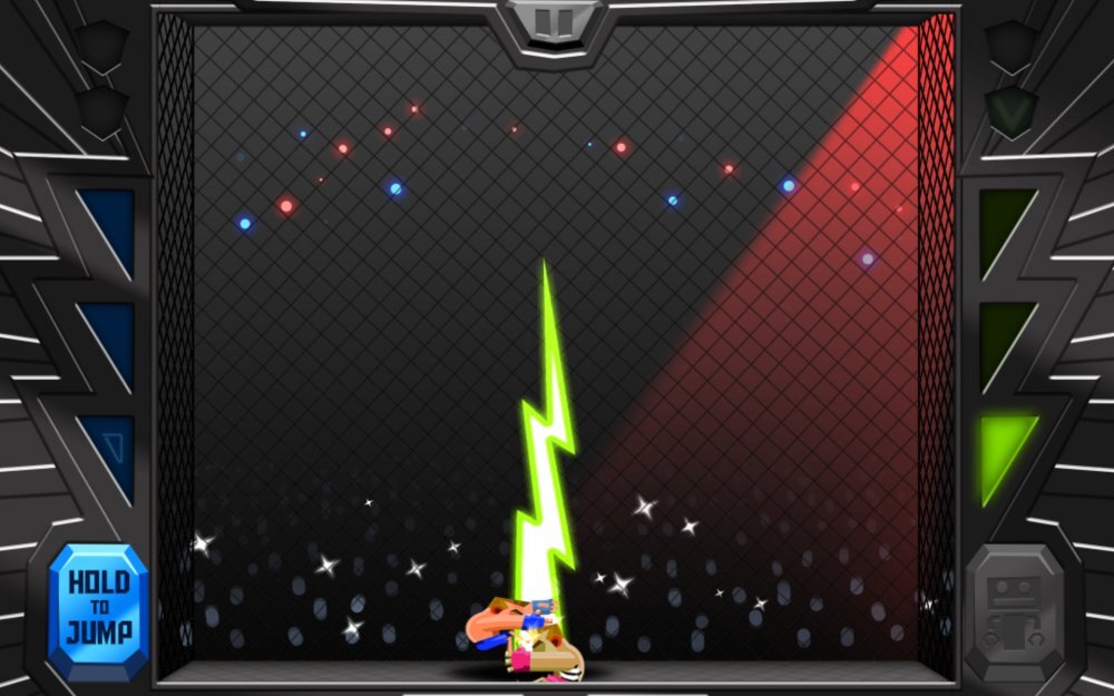 UFB 2 - Ultra Fighting Bros