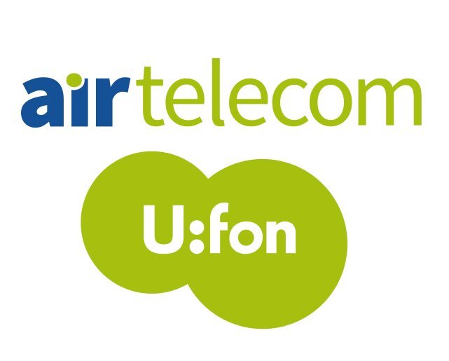 U:fon air telecom